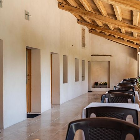 Agriturismo Il Bosco Camere Vittorio Veneto Eksteriør bilde