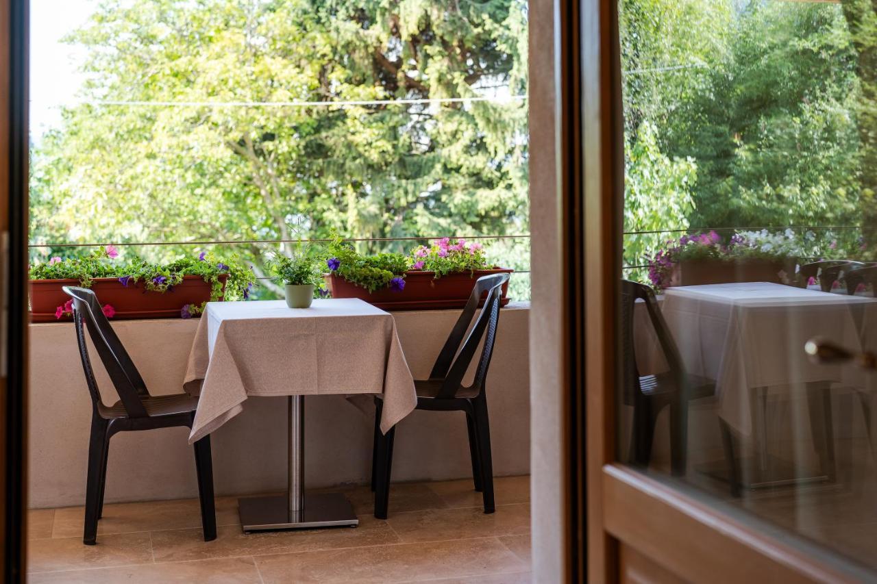 Agriturismo Il Bosco Camere Vittorio Veneto Eksteriør bilde