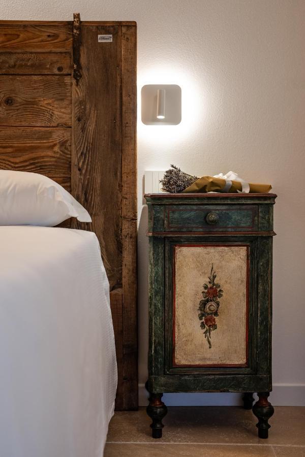 Agriturismo Il Bosco Camere Vittorio Veneto Eksteriør bilde