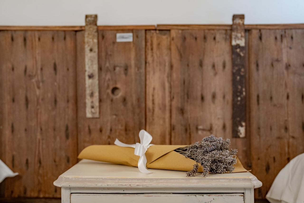 Agriturismo Il Bosco Camere Vittorio Veneto Eksteriør bilde