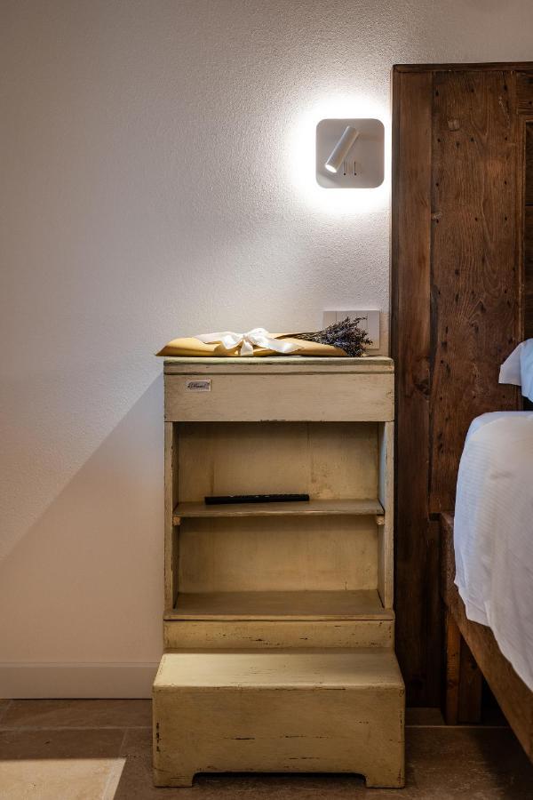 Agriturismo Il Bosco Camere Vittorio Veneto Eksteriør bilde