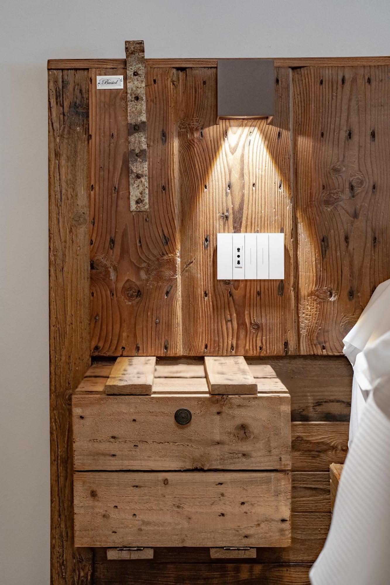 Agriturismo Il Bosco Camere Vittorio Veneto Eksteriør bilde